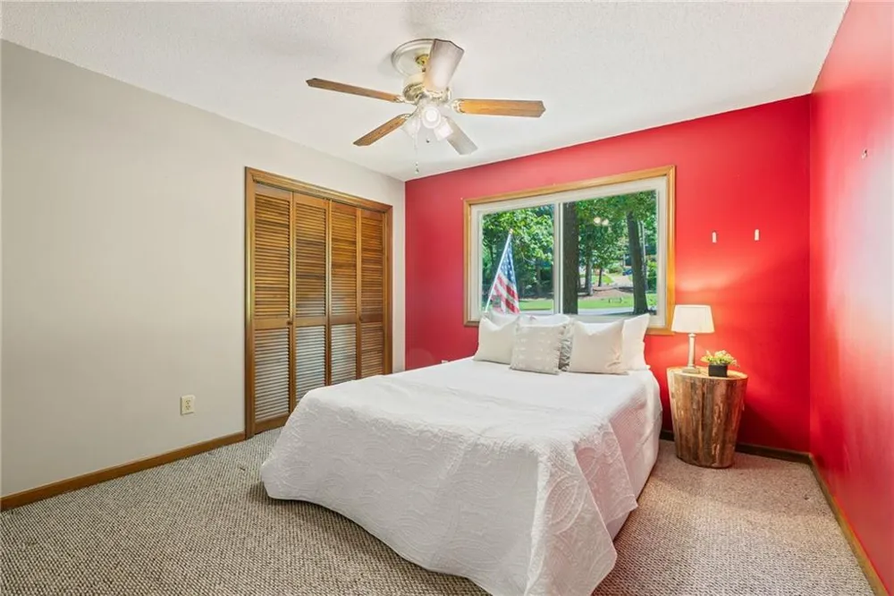 4004 Woodridge Court Duluth, GA 30096