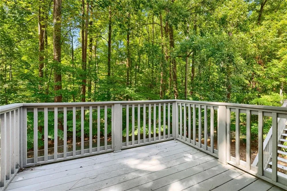 4004 Woodridge Court Duluth, GA 30096