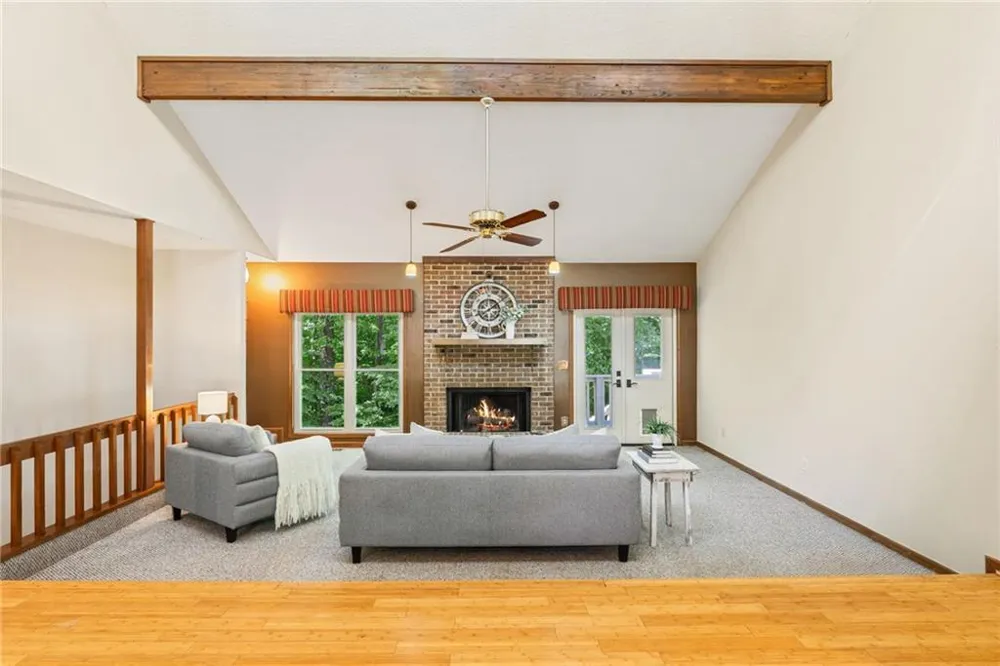 4004 Woodridge Court Duluth, GA 30096