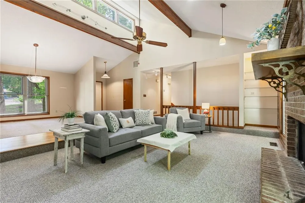 4004 Woodridge Court Duluth, GA 30096