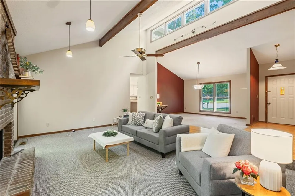 4004 Woodridge Court Duluth, GA 30096