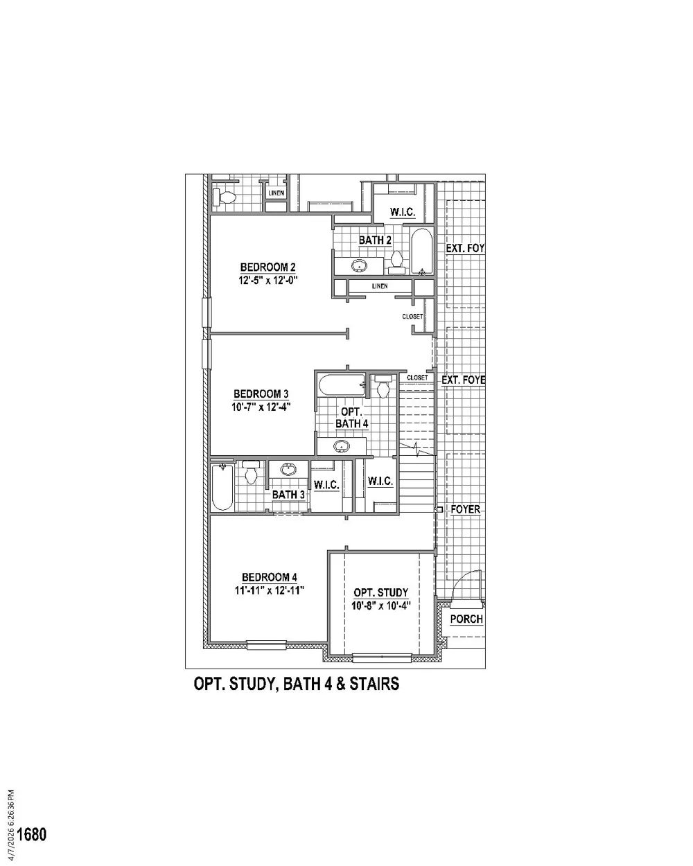 2513 Brower Road Celina, TX 75009