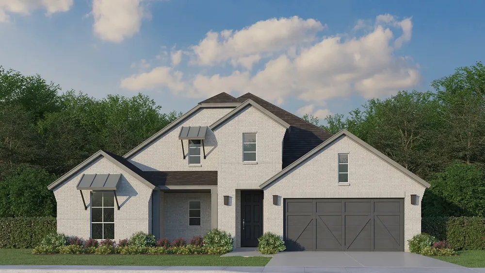 2513 Brower Road Celina, TX 75009