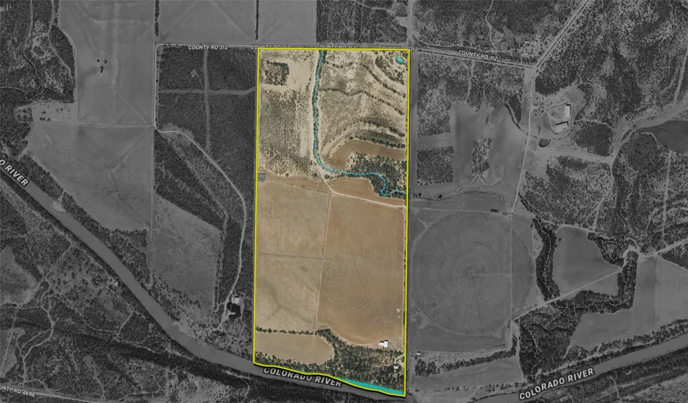 3638 County Road 312 Voss, TX 76888