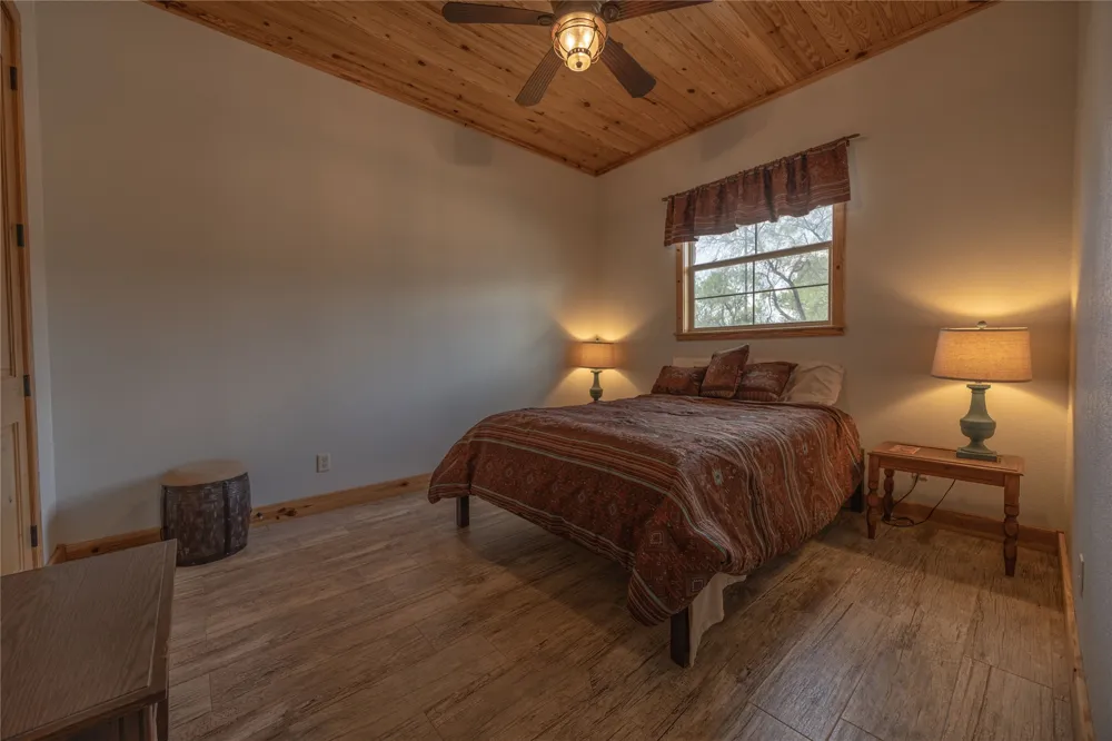 3638 County Road 312 Voss, TX 76888