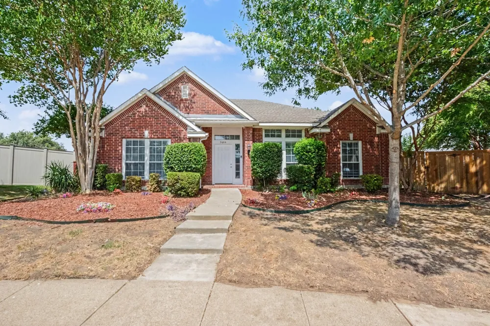 3604 Magnolia Circle The Colony, TX 75056