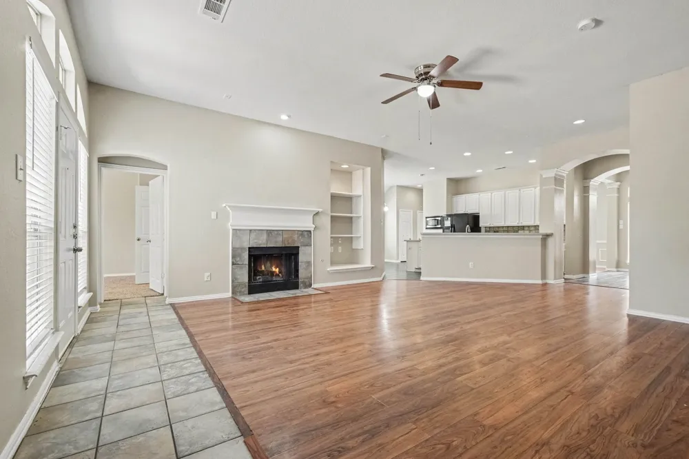 3604 Magnolia Circle The Colony, TX 75056