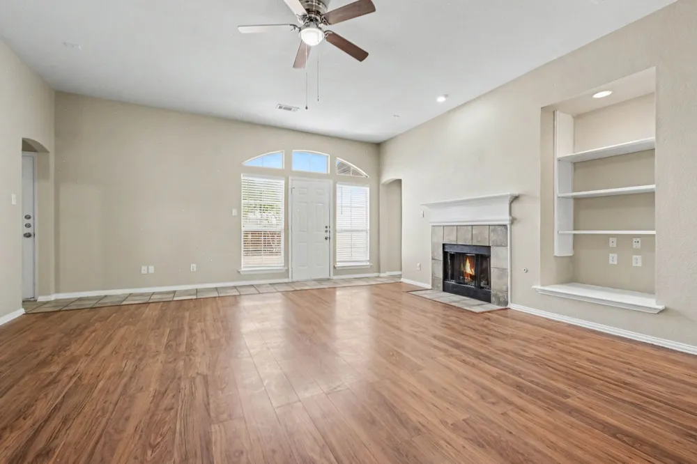 3604 Magnolia Circle The Colony, TX 75056