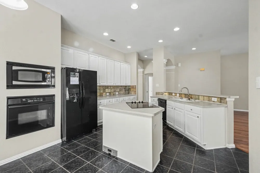 3604 Magnolia Circle The Colony, TX 75056