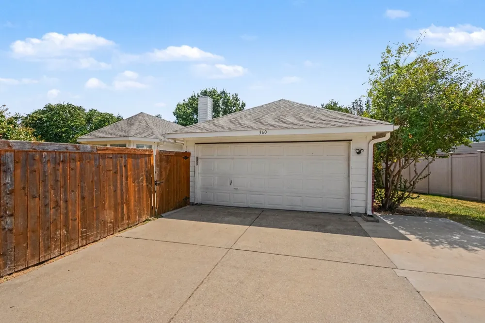 3604 Magnolia Circle The Colony, TX 75056