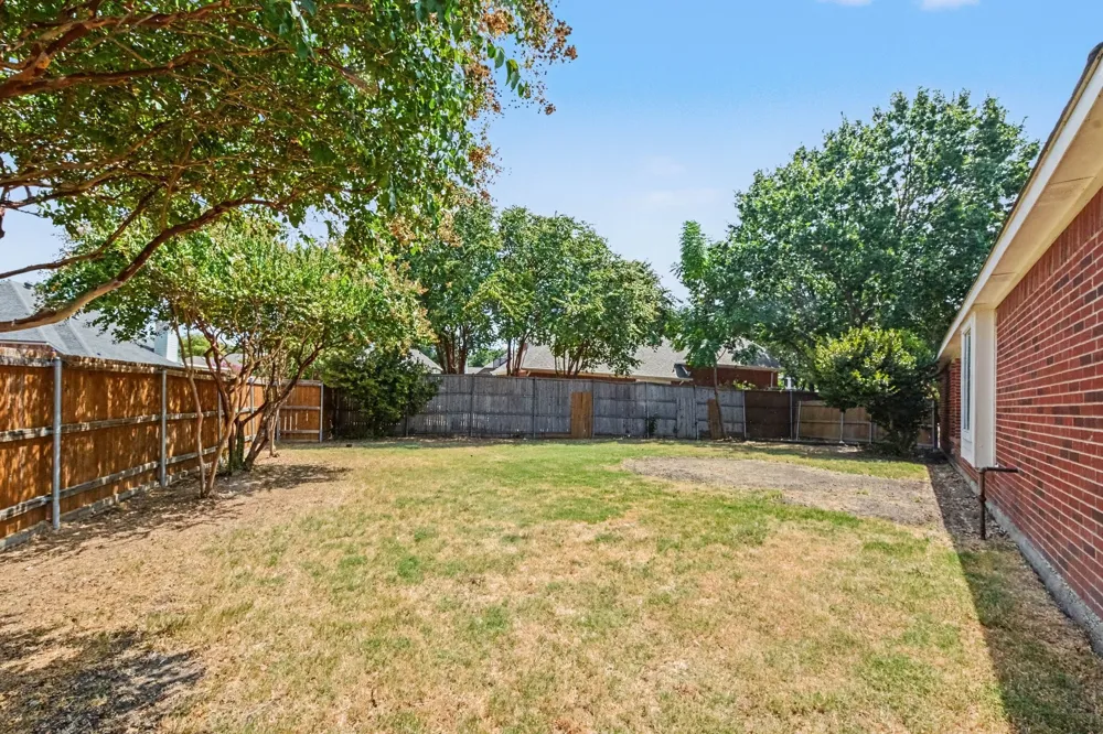 3604 Magnolia Circle The Colony, TX 75056