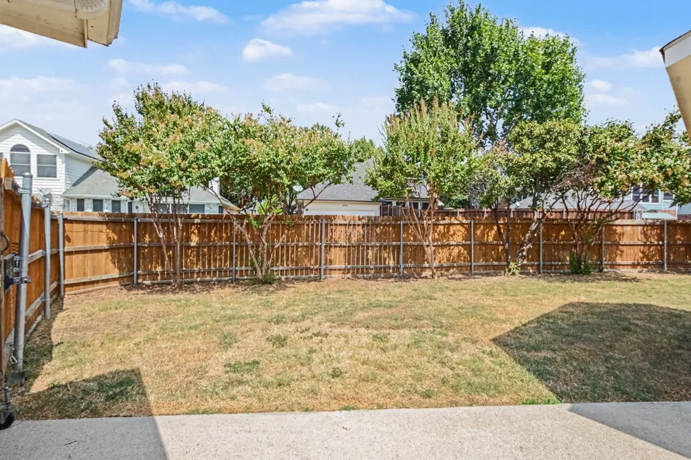 3604 Magnolia Circle The Colony, TX 75056