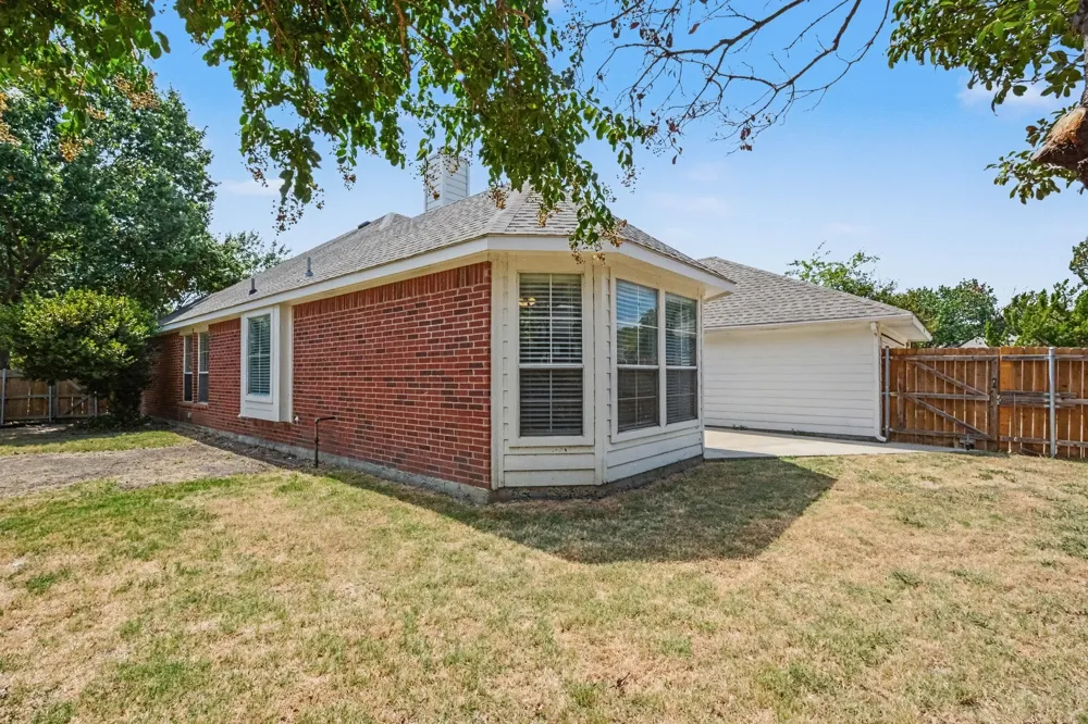 3604 Magnolia Circle The Colony, TX 75056