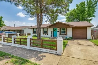 3540 Frosty Trail