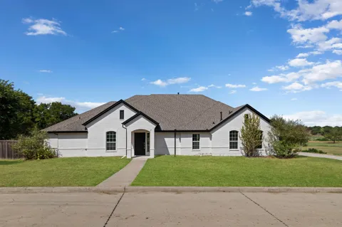 3648 Bluegrass Drive