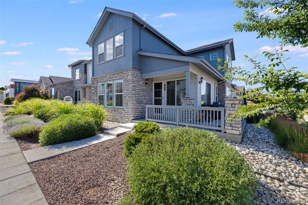 7482 W Atlantic Lane Denver, CO 80227