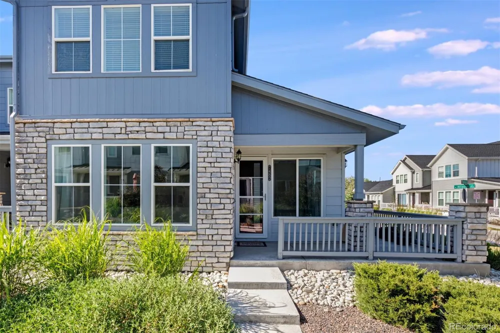 7482 W Atlantic Lane Denver, CO 80227