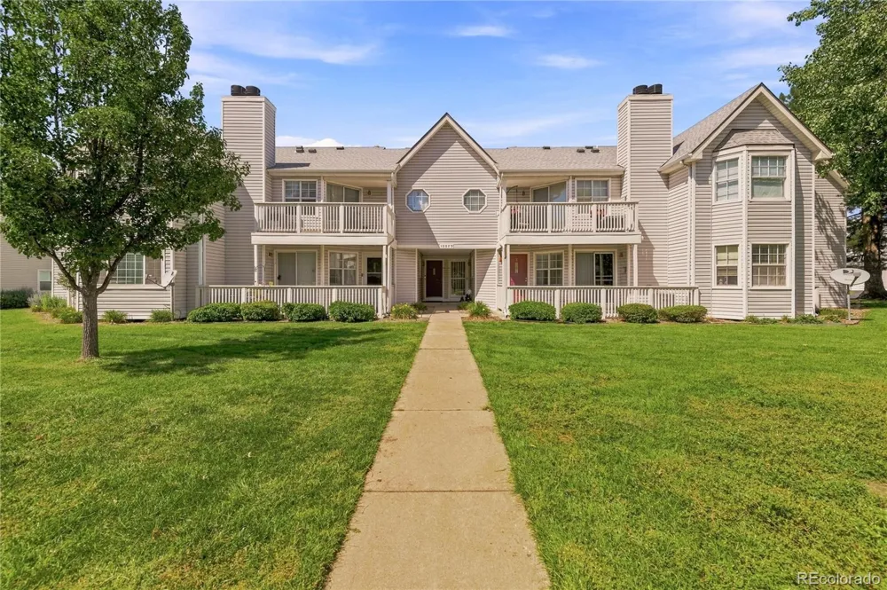 12573 E Pacific Circle #E Aurora, CO 80014