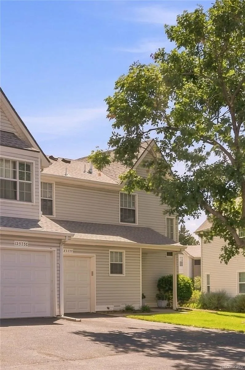 12573 E Pacific Circle #E Aurora, CO 80014