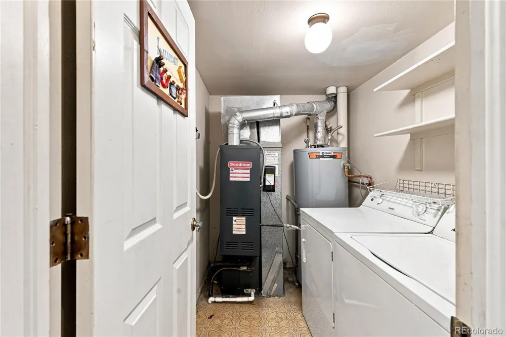 12573 E Pacific Circle #E Aurora, CO 80014