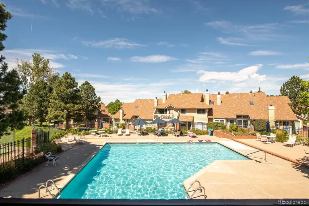 12573 E Pacific Circle #E Aurora, CO 80014