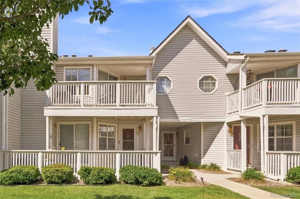 12573 E Pacific Circle #E Aurora, CO 80014