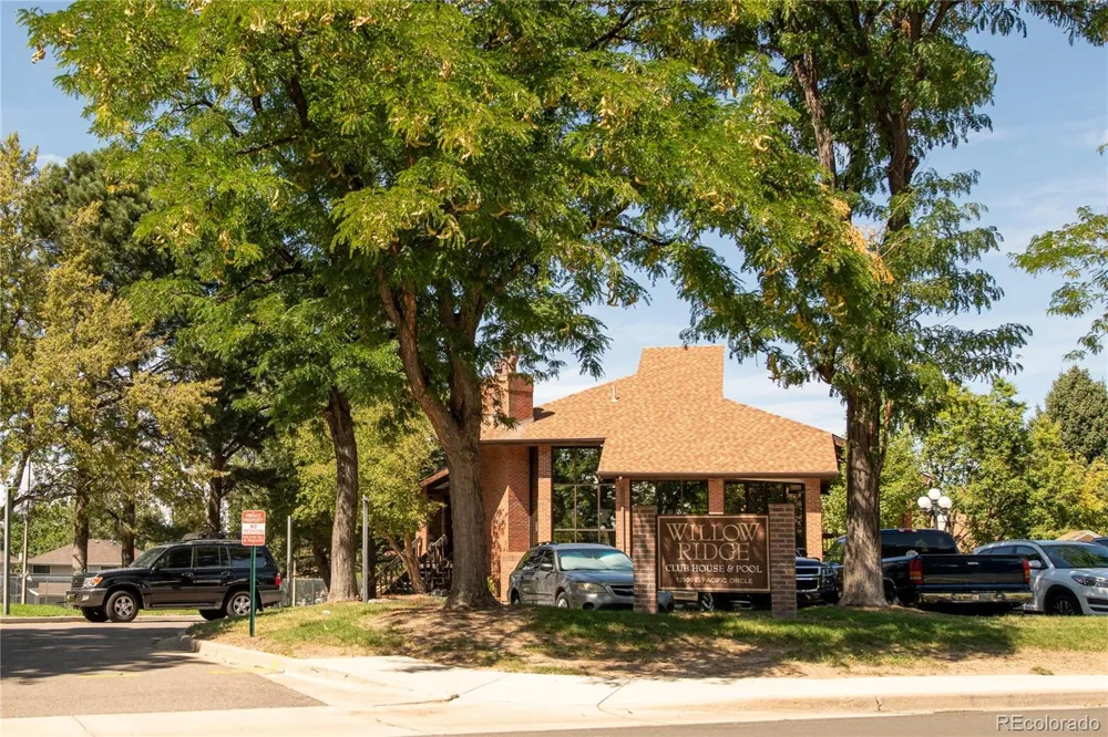 12573 E Pacific Circle #E Aurora, CO 80014