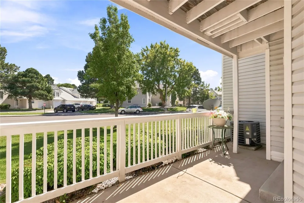 12573 E Pacific Circle #E Aurora, CO 80014
