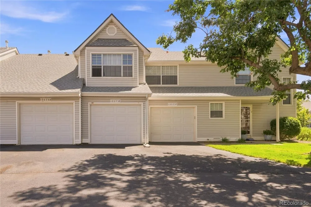 12573 E Pacific Circle #E Aurora, CO 80014