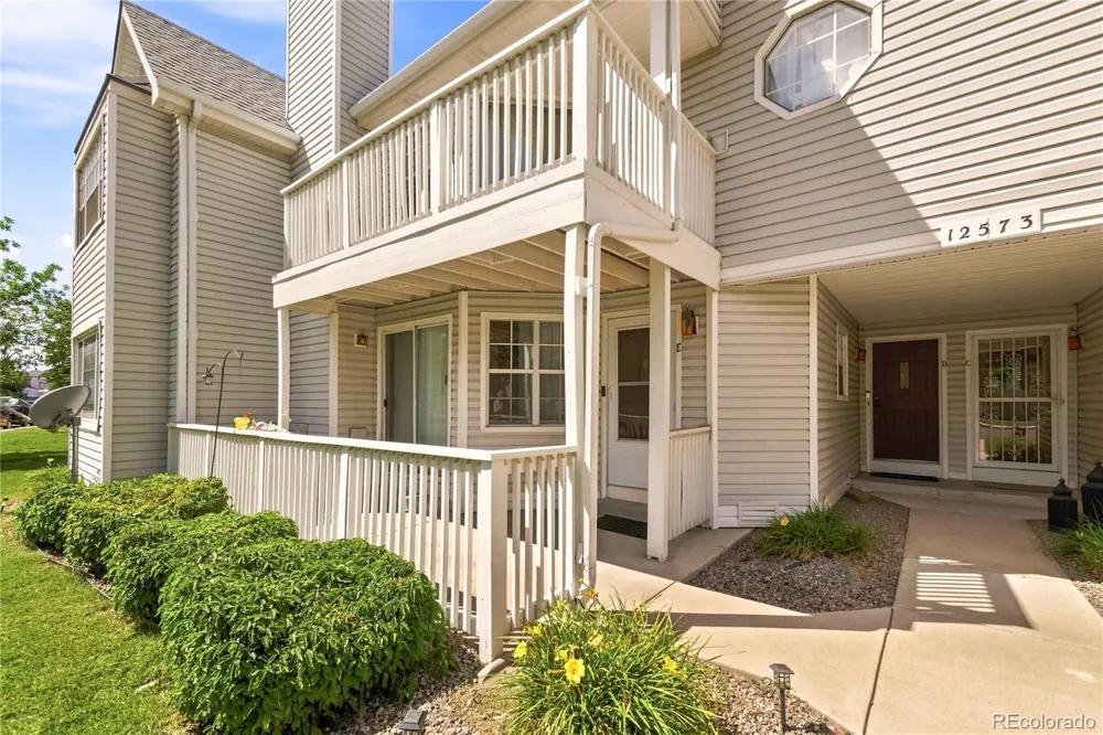 12573 E Pacific Circle #E Aurora, CO 80014