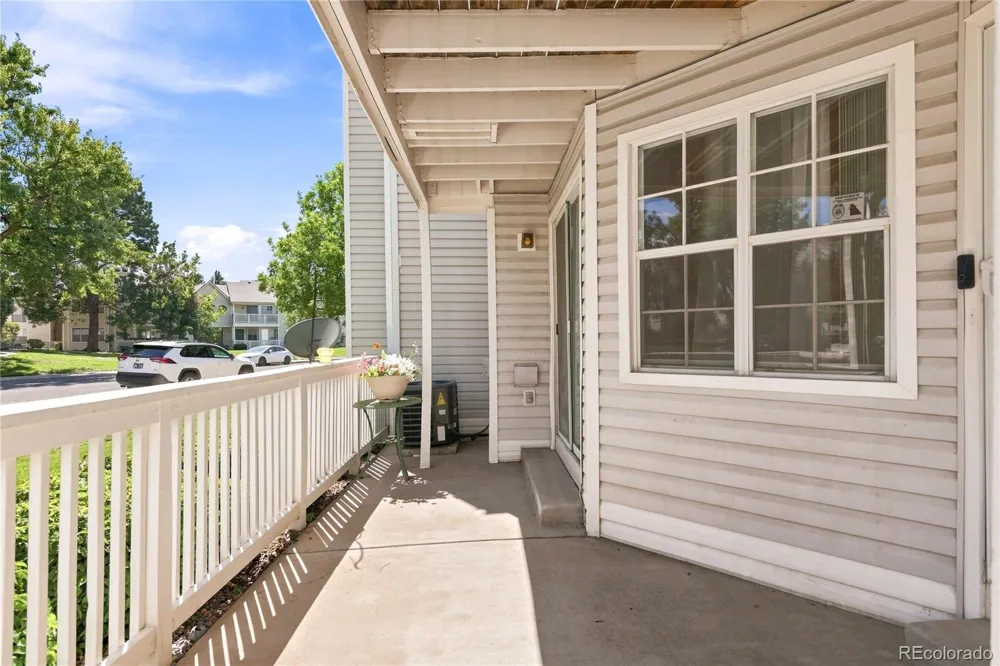 12573 E Pacific Circle #E Aurora, CO 80014