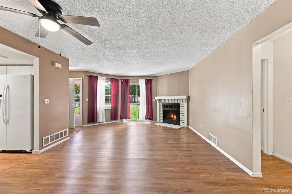 12573 E Pacific Circle #E Aurora, CO 80014