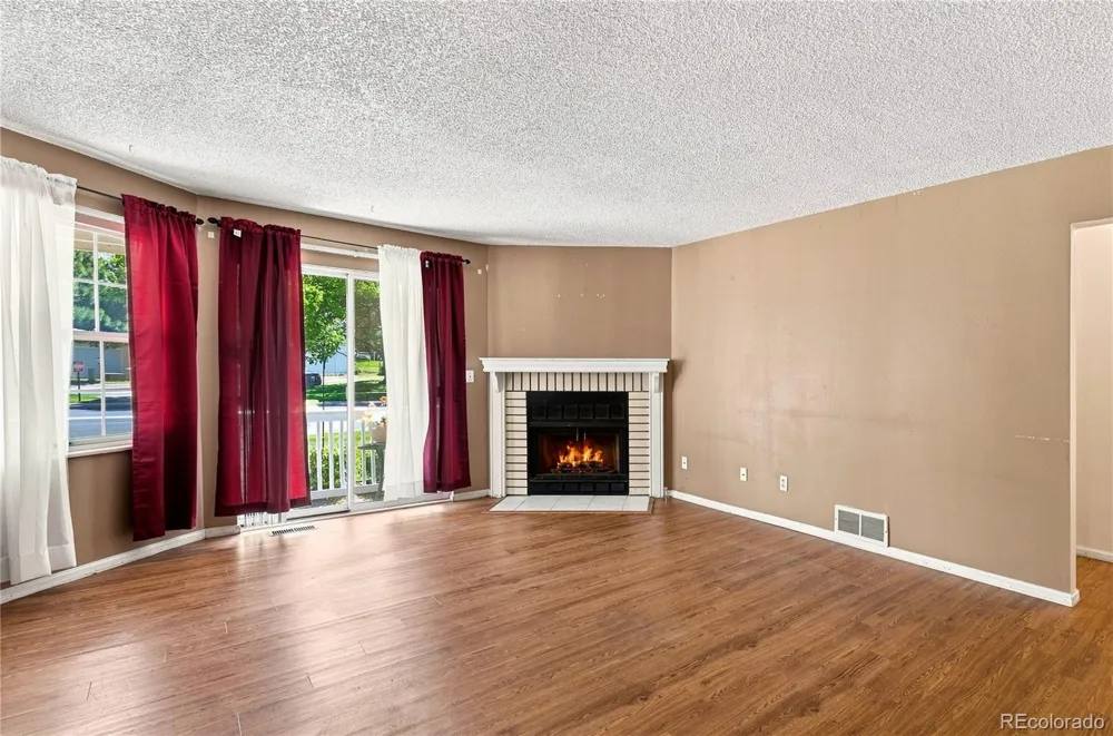 12573 E Pacific Circle #E Aurora, CO 80014