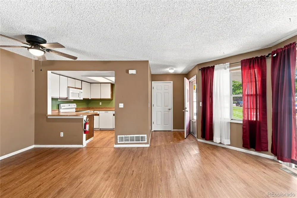 12573 E Pacific Circle #E Aurora, CO 80014
