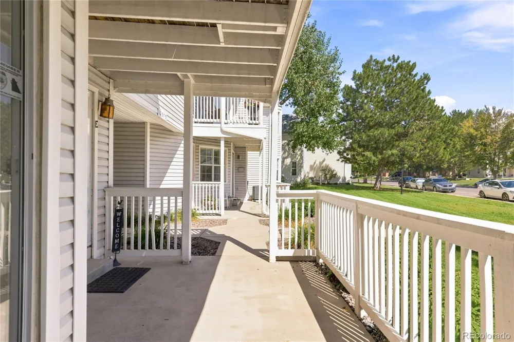 12573 E Pacific Circle #E Aurora, CO 80014