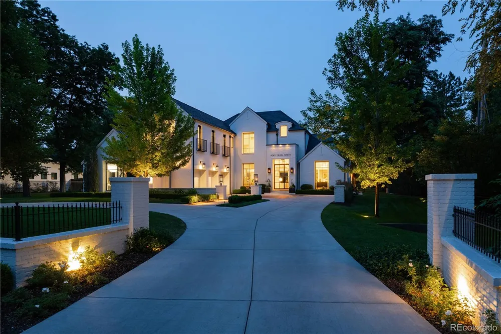 4790 S Ogden Street Englewood, CO 80113
