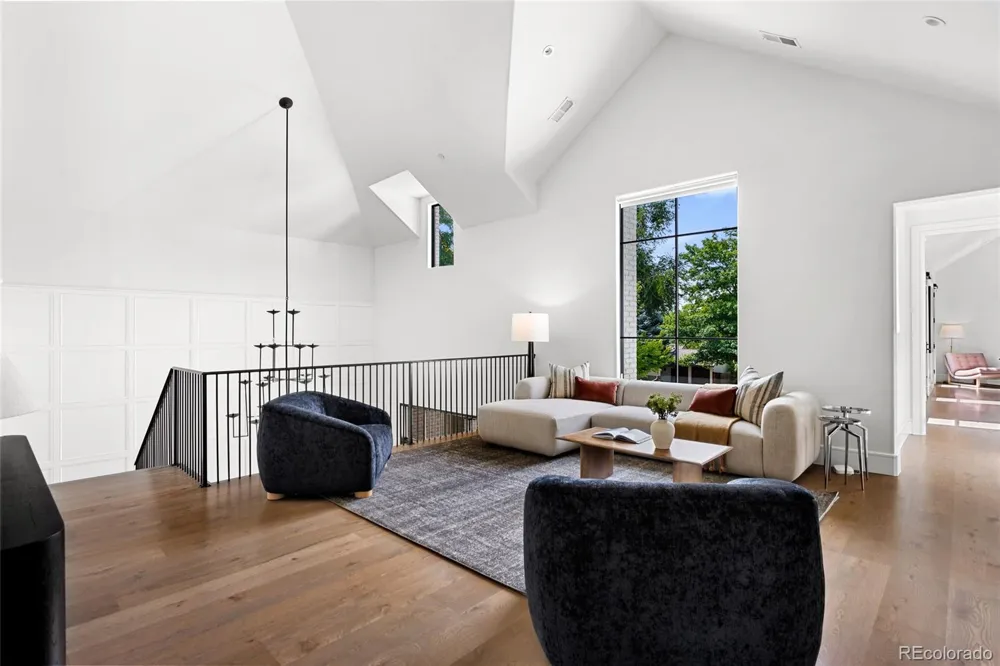4790 S Ogden Street Englewood, CO 80113