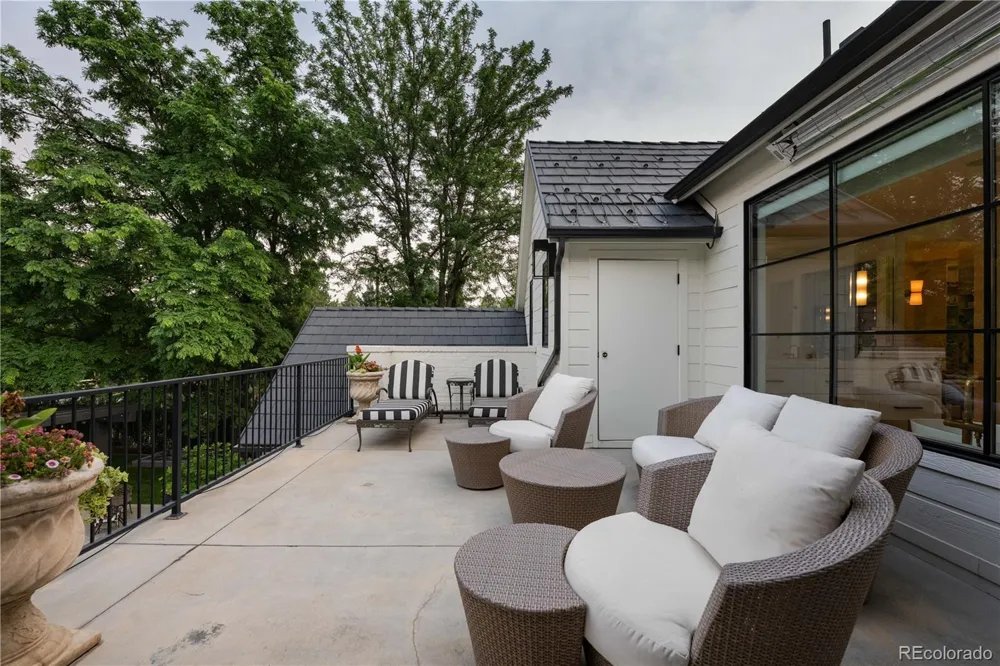 4790 S Ogden Street Englewood, CO 80113