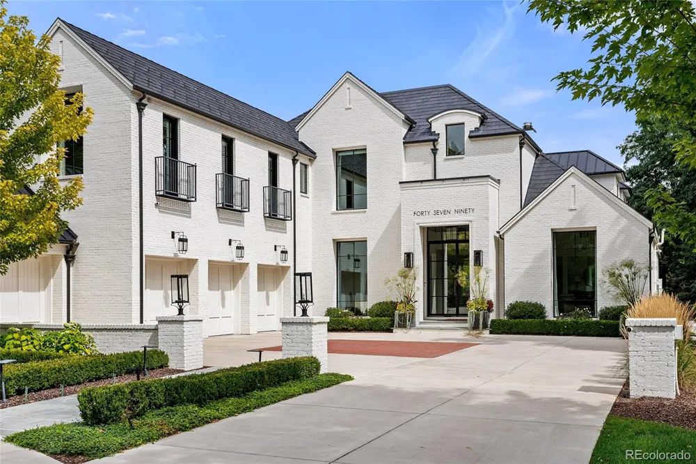 4790 S Ogden Street Englewood, CO 80113