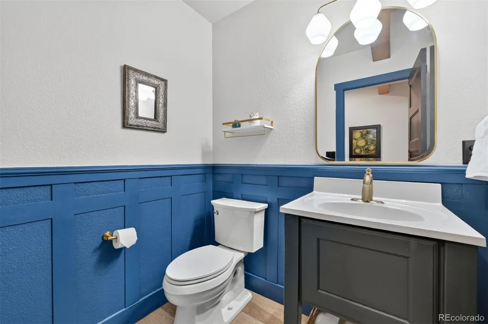 2601 Cascade Avenue Colorado Springs, CO 80907
