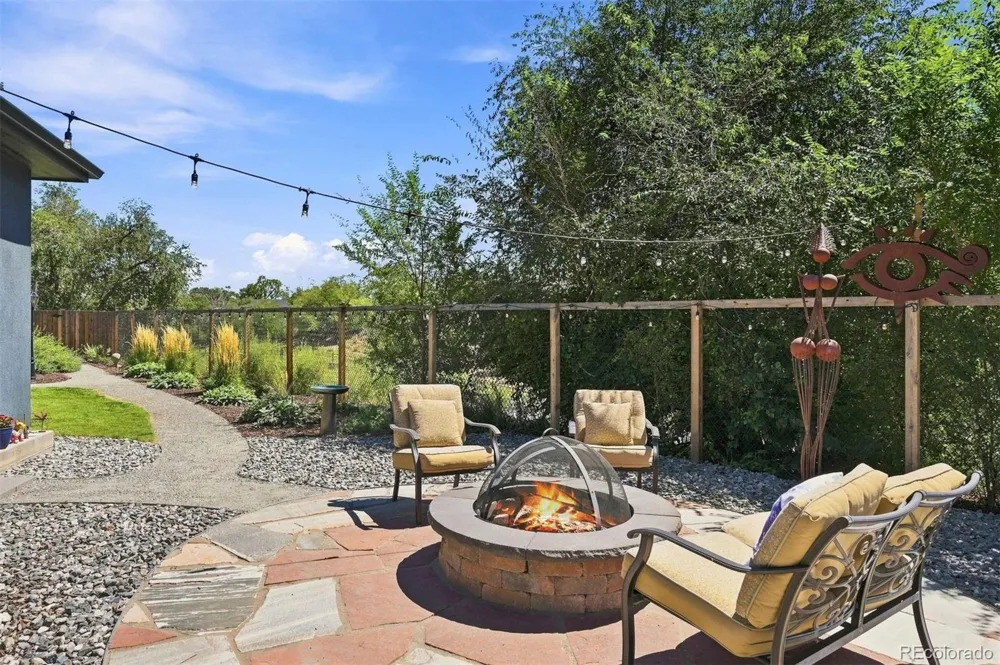 2601 Cascade Avenue Colorado Springs, CO 80907