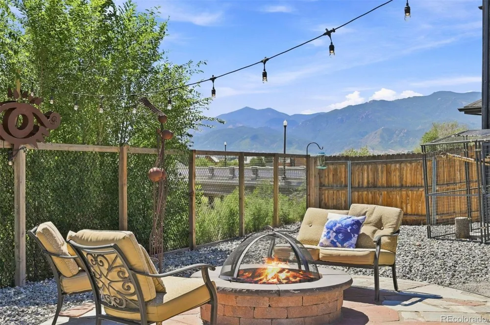 2601 Cascade Avenue Colorado Springs, CO 80907