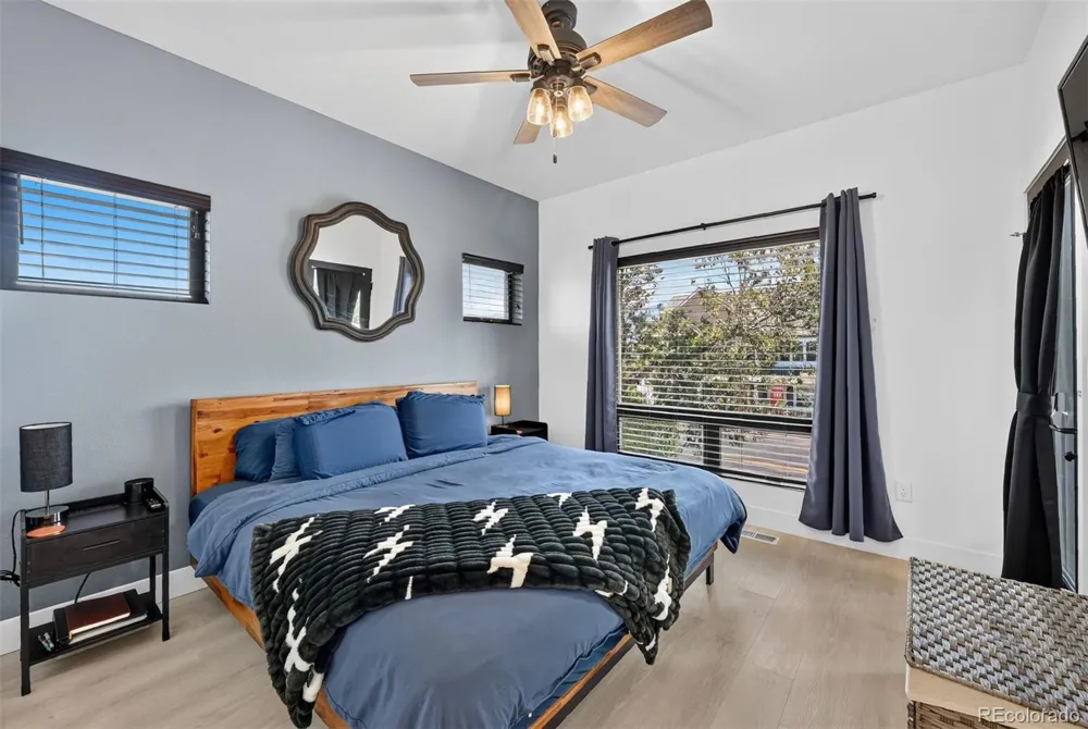 2601 Cascade Avenue Colorado Springs, CO 80907