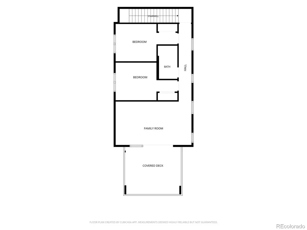 2601 Cascade Avenue Colorado Springs, CO 80907