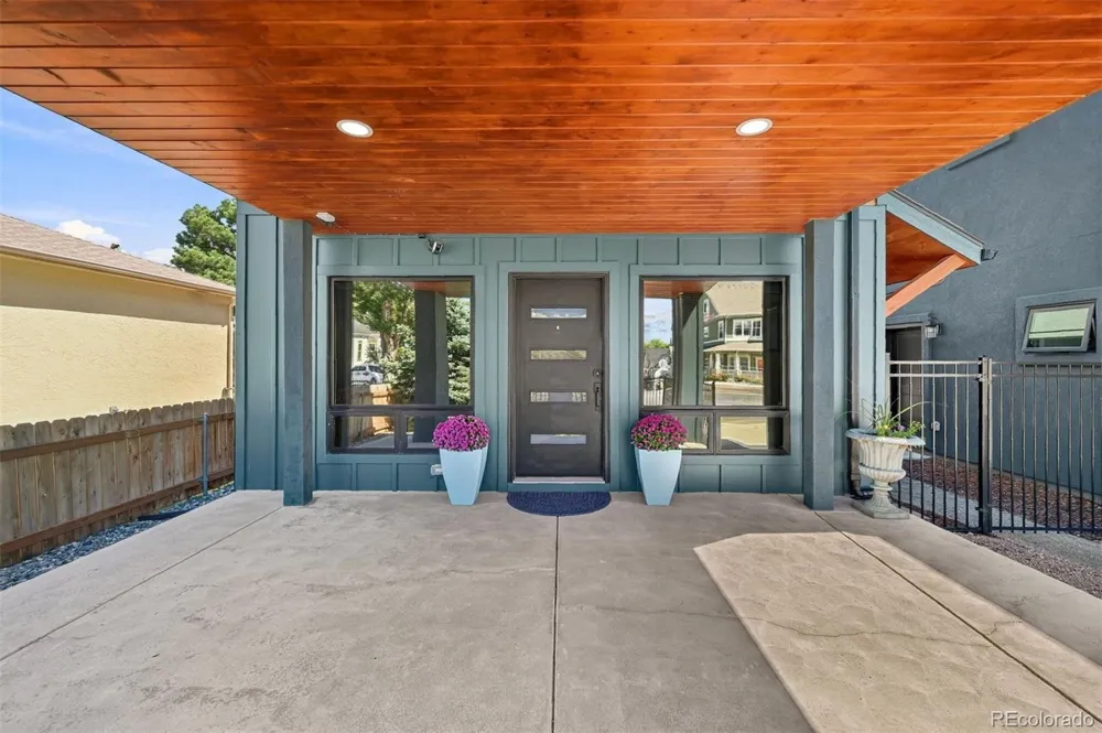 2601 Cascade Avenue Colorado Springs, CO 80907