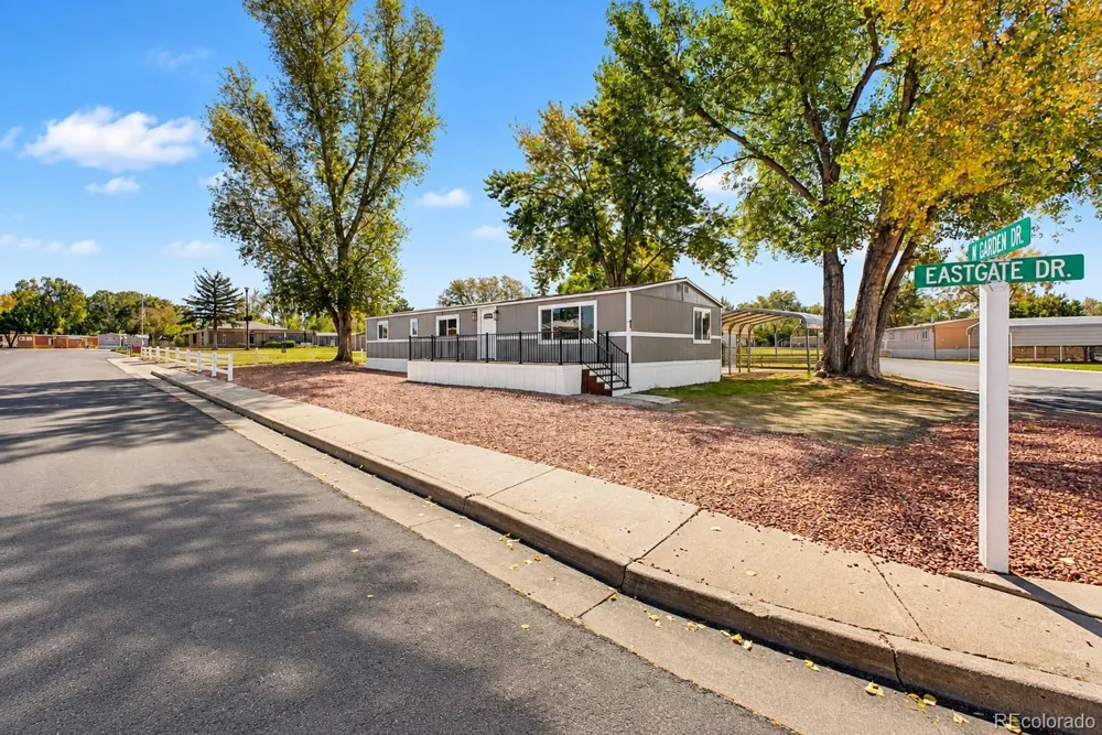 3060 E Bridge Street Brighton, CO 80601