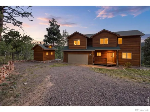 3612 Ridge Road