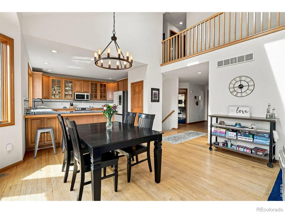 3612 Ridge Road Nederland, CO 80466