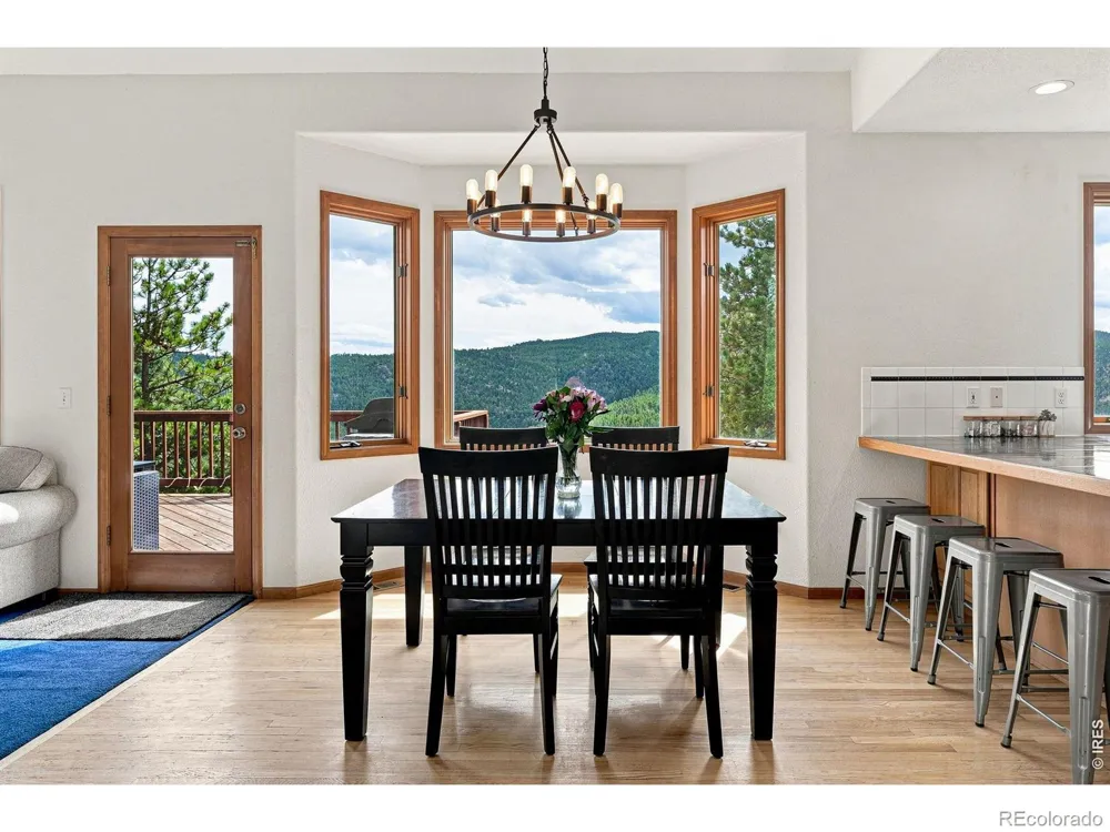 3612 Ridge Road Nederland, CO 80466