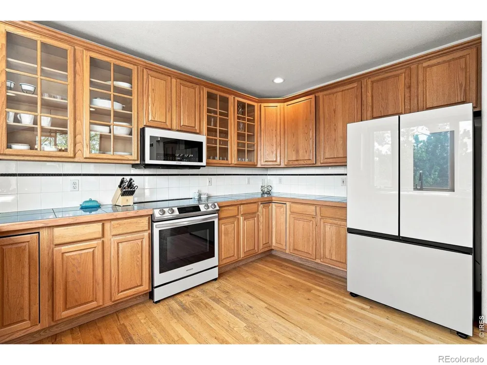 3612 Ridge Road Nederland, CO 80466
